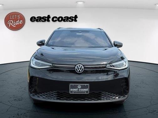 2025 Volkswagen ID.4 Pro S