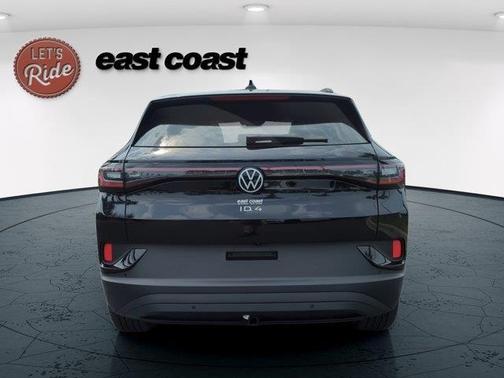 2025 Volkswagen ID.4 Pro S