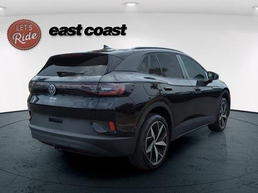 2025 Volkswagen ID.4 Pro S