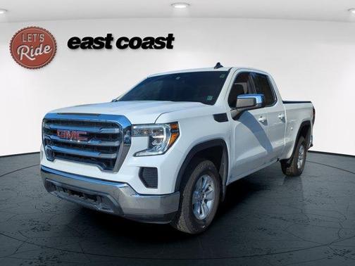 2022 GMC Sierra 1500 Limited SLE