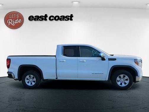 2022 GMC Sierra 1500 Limited SLE