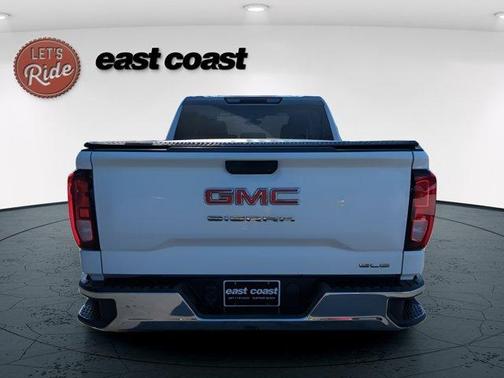 2022 GMC Sierra 1500 Limited SLE