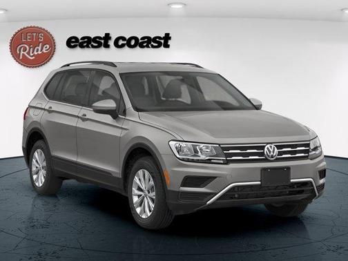 2021 Volkswagen Tiguan 2.0T S