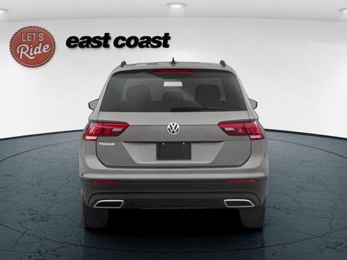 2021 Volkswagen Tiguan 2.0T S