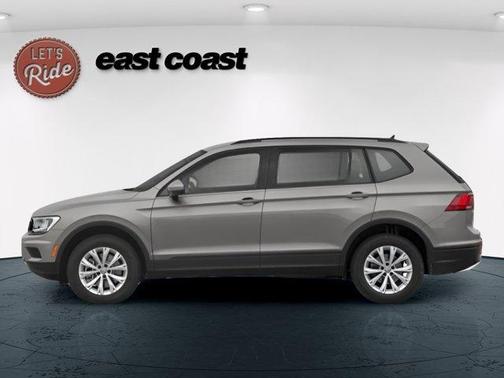 2021 Volkswagen Tiguan 2.0T S