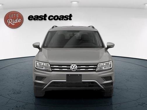 2021 Volkswagen Tiguan 2.0T S