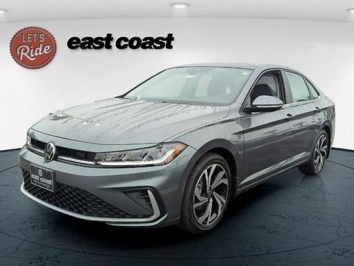 2026 Volkswagen Jetta 1.8T SEL