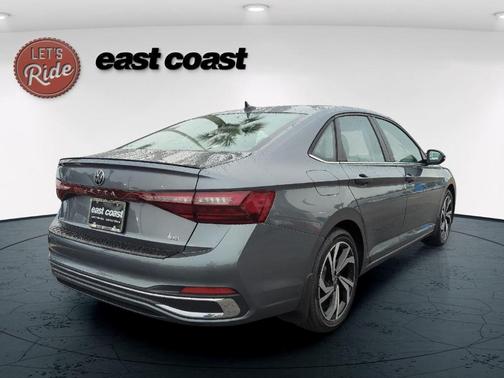 2026 Volkswagen Jetta 1.8T SEL