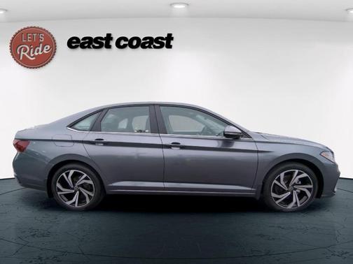 2026 Volkswagen Jetta 1.8T SEL