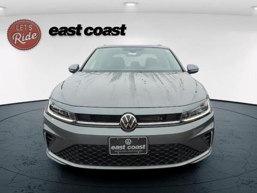 2026 Volkswagen Jetta 1.8T SEL