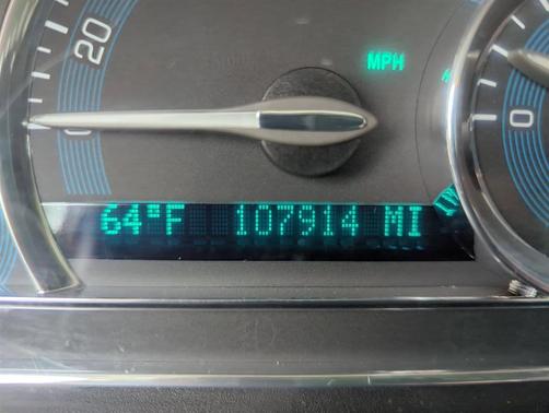 2011 Chevrolet HHR LT