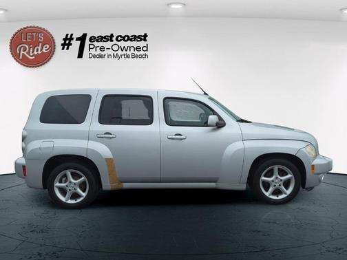 2011 Chevrolet HHR LT