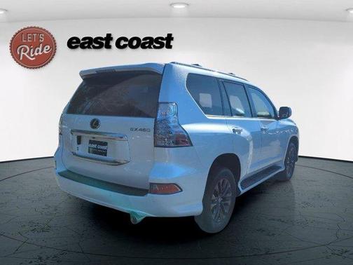 2023 Lexus GX 460 Base