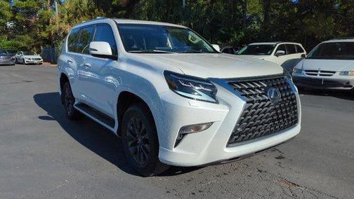 2023 Lexus GX 460 Base