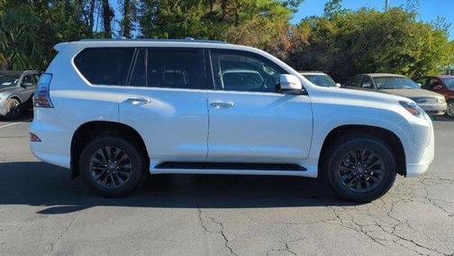 2023 Lexus GX 460 Base