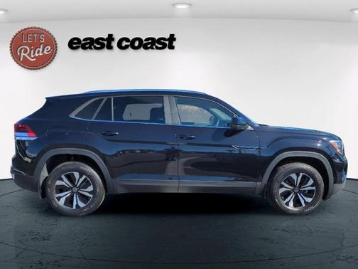 2026 Volkswagen Atlas Cross Sport 2.0T SE