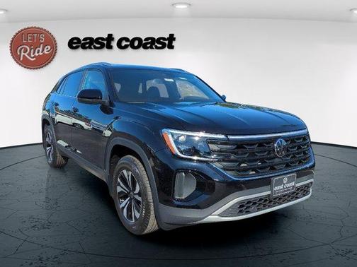 2026 Volkswagen Atlas Cross Sport 2.0T SE