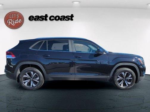 2026 Volkswagen Atlas Cross Sport 2.0T SE