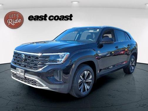 2026 Volkswagen Atlas Cross Sport 2.0T SE