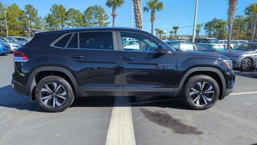 2026 Volkswagen Atlas Cross Sport 2.0T SE