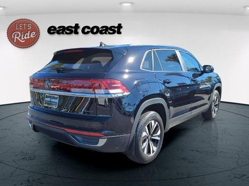 2026 Volkswagen Atlas Cross Sport 2.0T SE