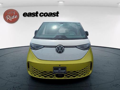 2025 Volkswagen ID. Buzz 1st Edition