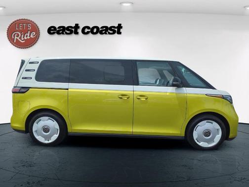 2025 Volkswagen ID. Buzz 1st Edition