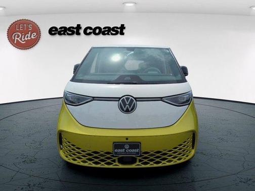 2025 Volkswagen ID. Buzz 1st Edition