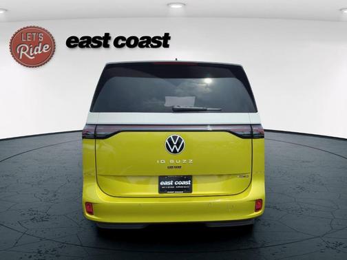 2025 Volkswagen ID. Buzz 1st Edition