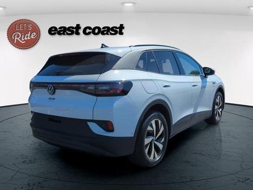 2025 Volkswagen ID.4 Pro
