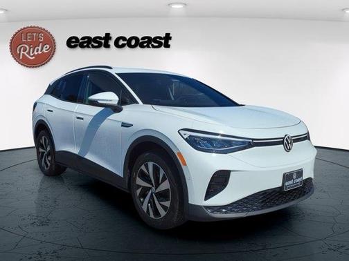 2025 Volkswagen ID.4 Pro