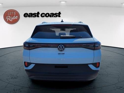 2025 Volkswagen ID.4 Pro