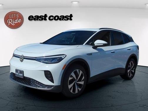 2025 Volkswagen ID.4 Pro