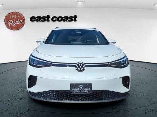 2025 Volkswagen ID.4 Pro