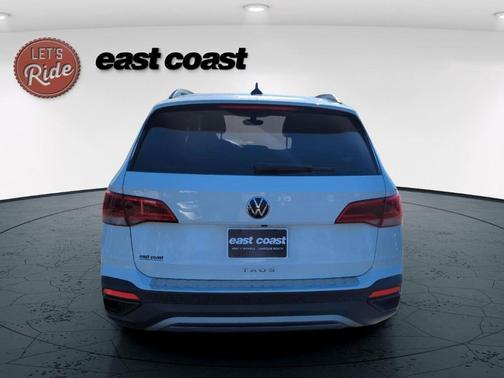 2023 Volkswagen Taos 1.5T S