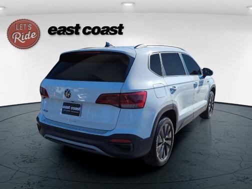 2023 Volkswagen Taos 1.5T S