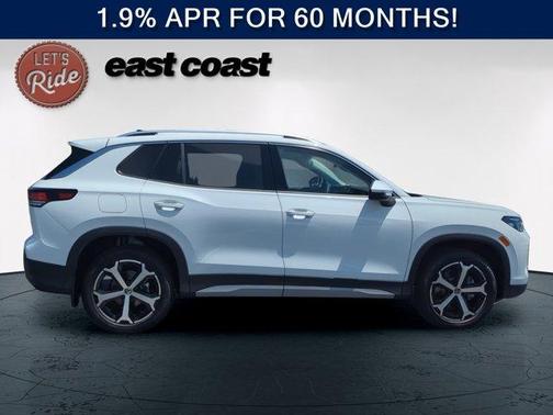 Pure White 2026 Volkswagen Tiguan 2.0T SE