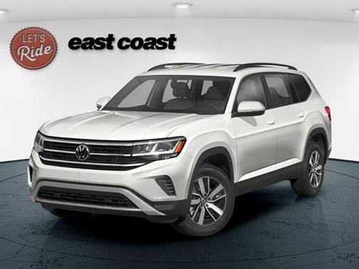 2021 Volkswagen Atlas 2.0T SE