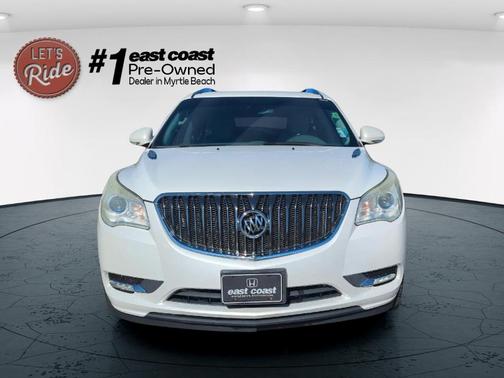 2016 Buick Enclave Premium