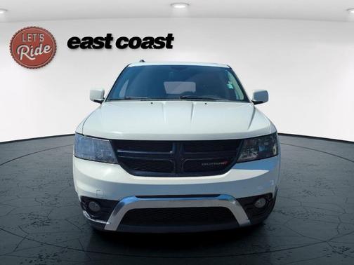 2017 Dodge Journey Crossroad