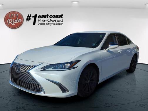 2021 Lexus ES 250 