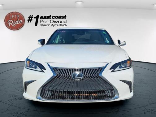 2021 Lexus ES 250 