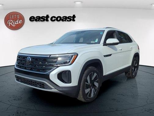 2025 Volkswagen Atlas Cross Sport 2.0T SEL