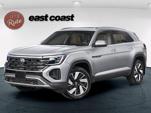2025 Volkswagen Atlas Cross Sport 2.0T SEL