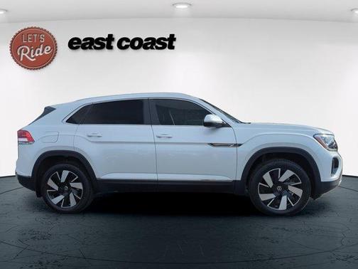 2025 Volkswagen Atlas Cross Sport 2.0T SEL
