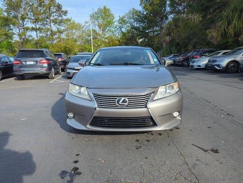 2015 Lexus ES 350 