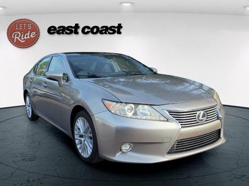 2015 Lexus ES 350