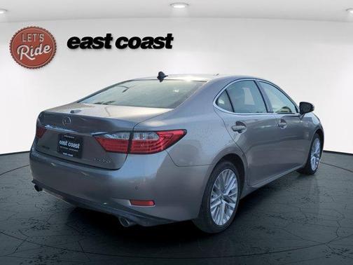 2015 Lexus ES 350