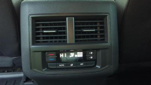 2021 Volkswagen Atlas 3.6 V6 SE w/ Technology