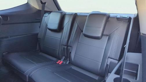 2021 Volkswagen Atlas 3.6 V6 SE w/ Technology